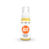 AK Interactive AK11038 Pale Yellow 17ml